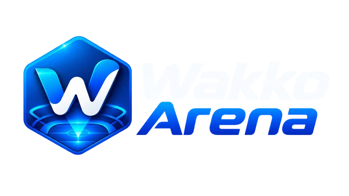 Wakko Arena